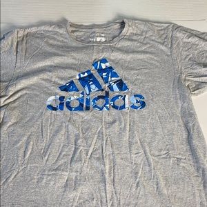 Adidas T-Shirt